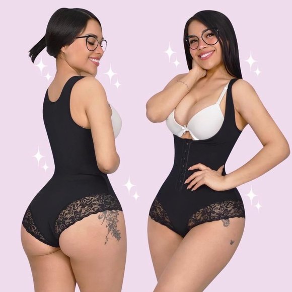 MODA KING PERU Body Premium Tira Gruesa - Picture 10 of 16